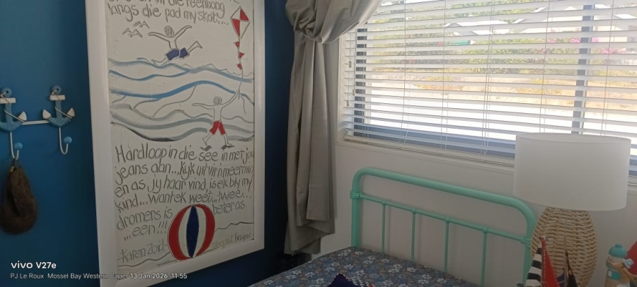 To Let 4 Bedroom Property for Rent in Hartenbos Central Western Cape